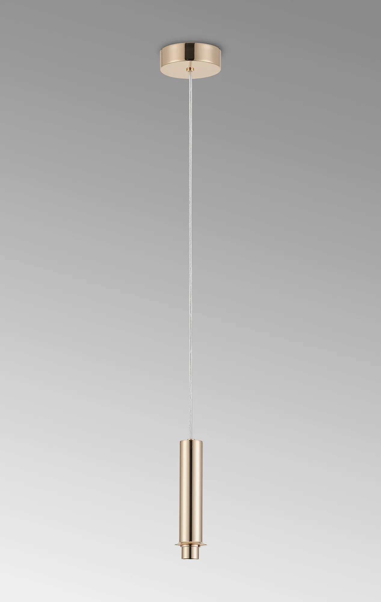 Wick G9 Ceiling Lights Deco Single Pendant